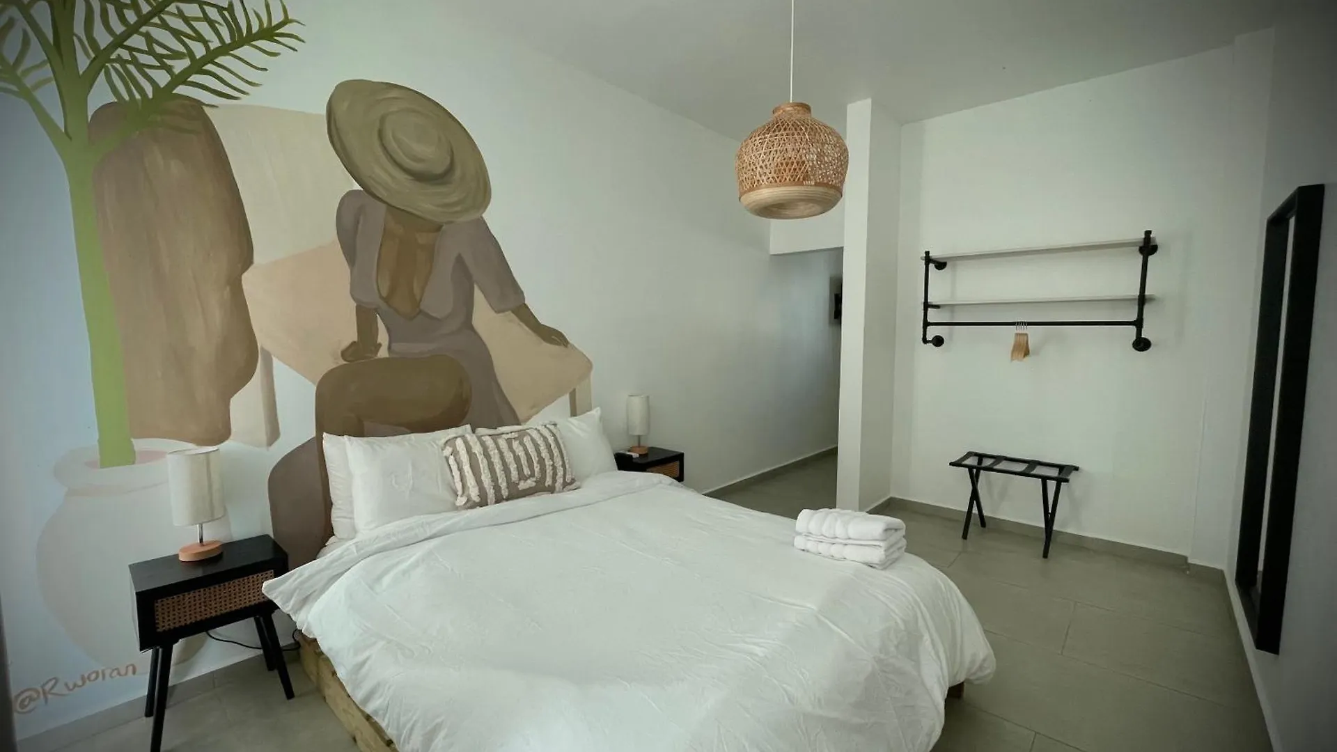 1 Corcega Beachfront Suites Rincon Puerto Rico