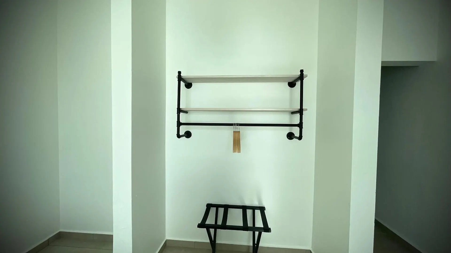 1 Corcega Beachfront Suites Rincon Guest house