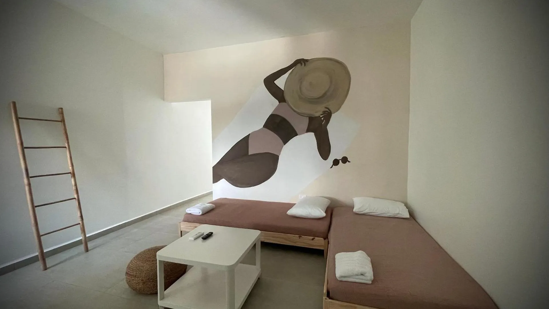 1 Corcega Beachfront Suites Rincon Guest house