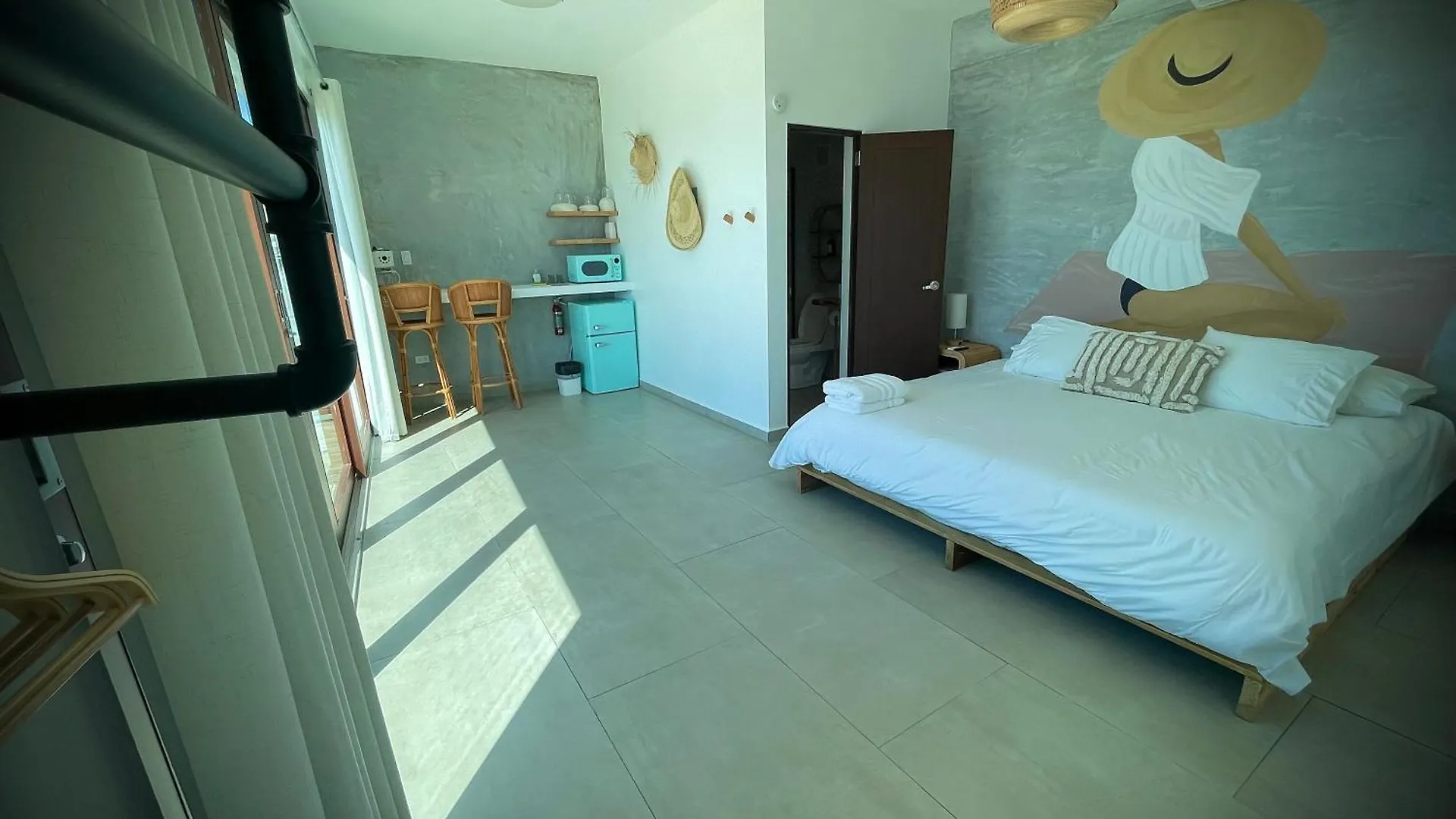 1 Corcega Beachfront Suites Rincon Guest house