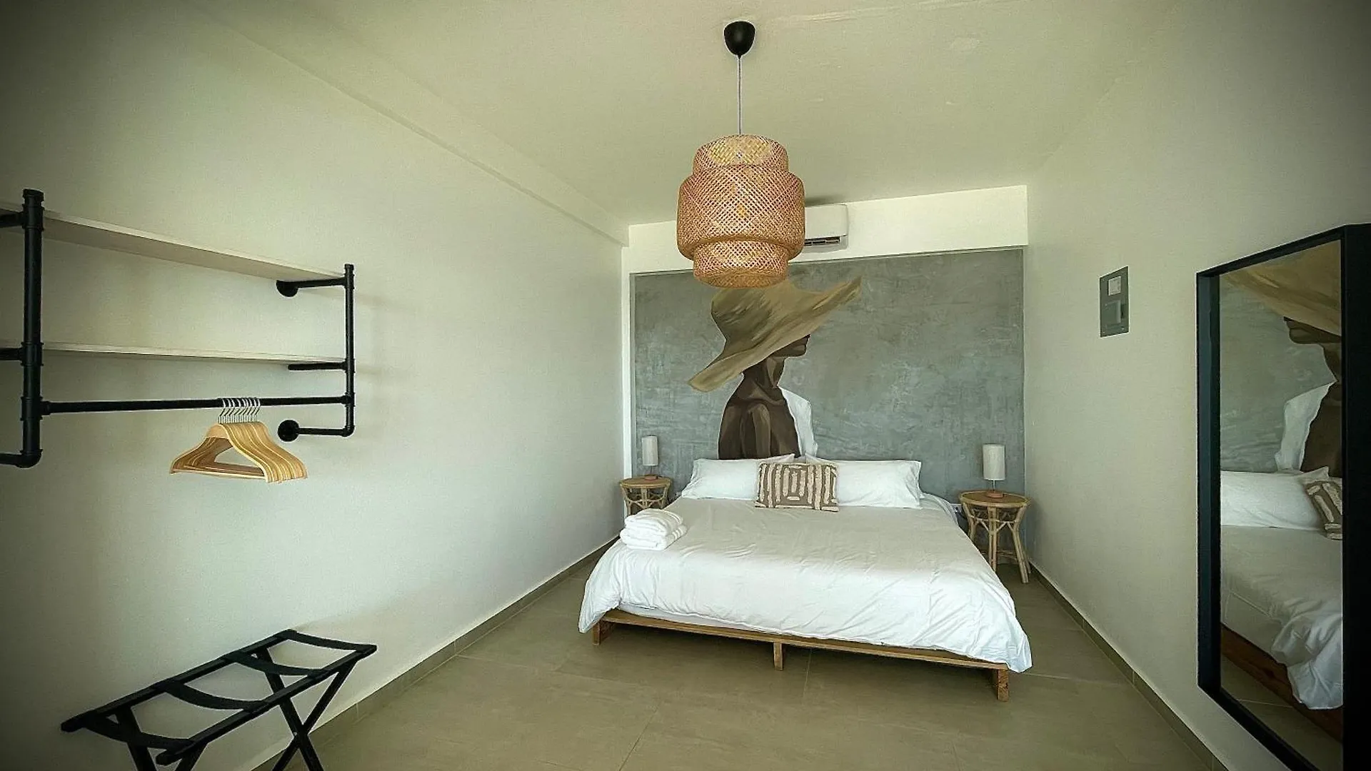Guest house 1 Corcega Beachfront Suites Rincon Puerto Rico