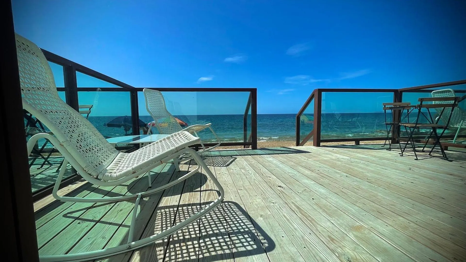 1 Corcega Beachfront Suites Rincon 0*,  Puerto Rico