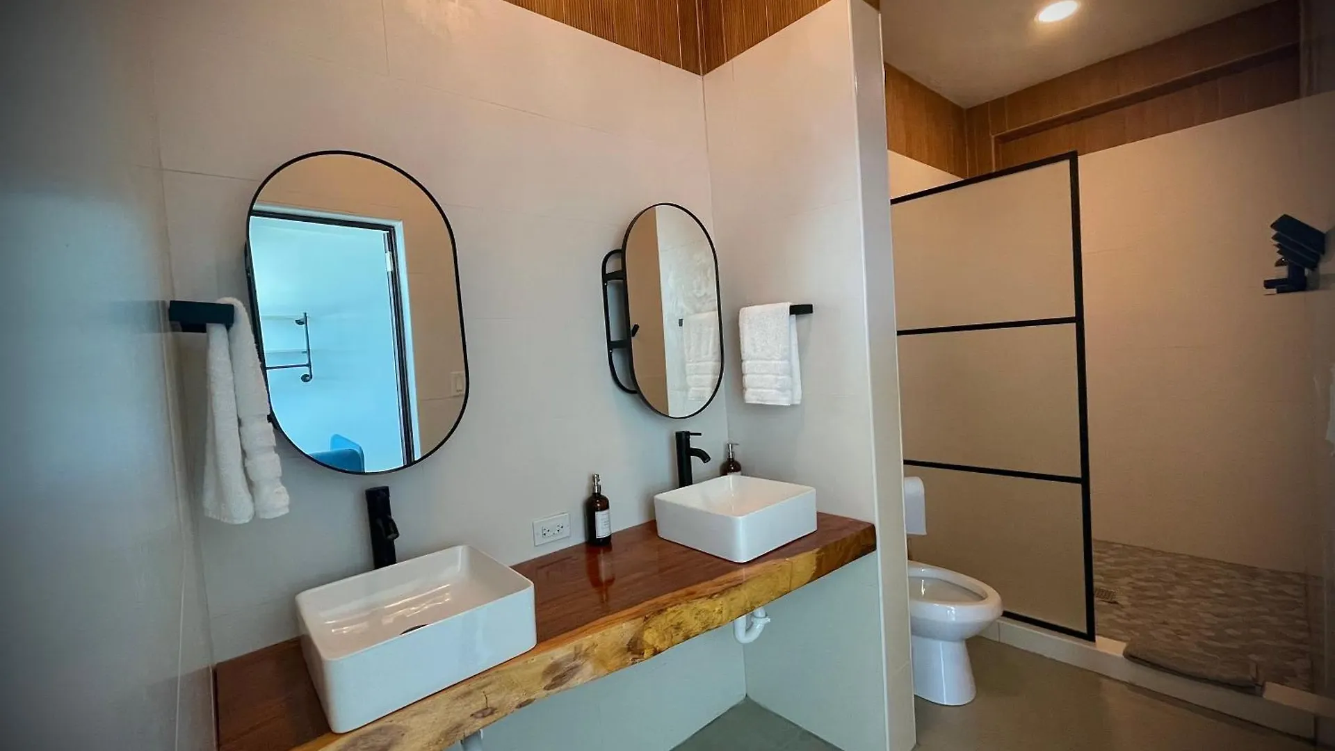 1 Corcega Beachfront Suites Rincon Puerto Rico