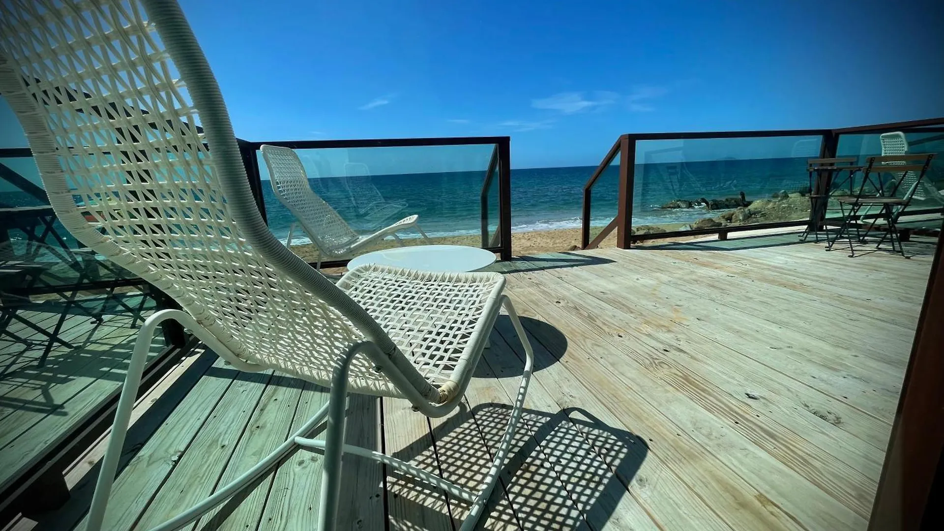 Guest house 1 Corcega Beachfront Suites Rincon Puerto Rico