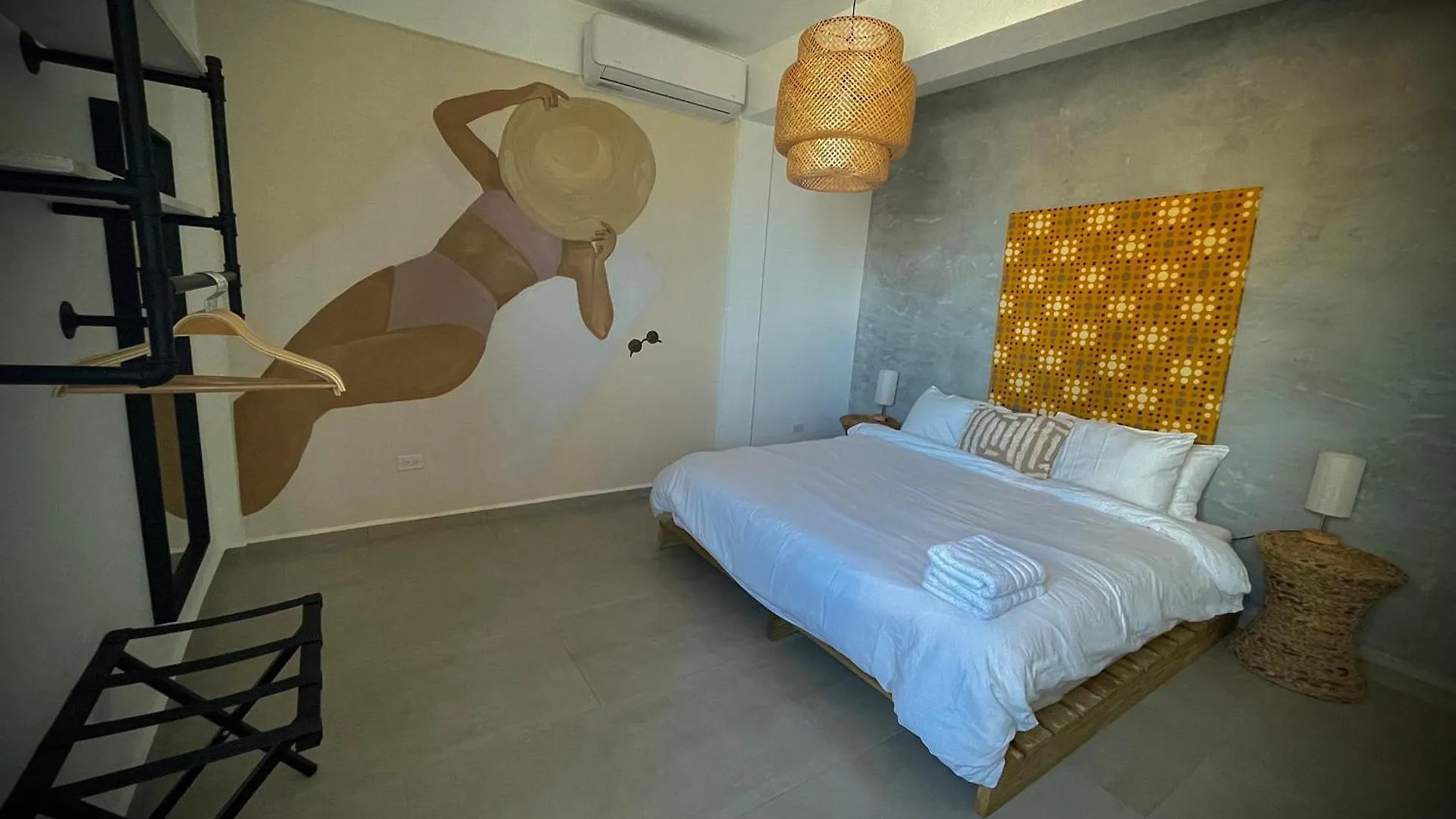 1 Corcega Beachfront Suites Rincon 0*,  Puerto Rico