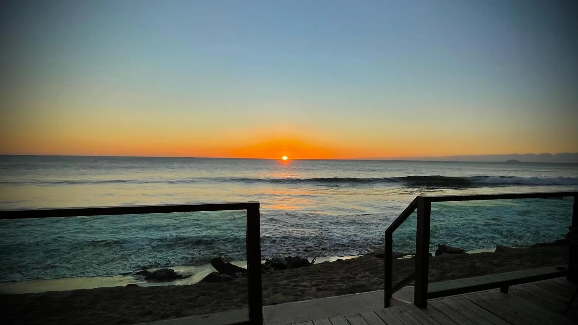 1 Corcega Beachfront Suites Rincon Puerto Rico