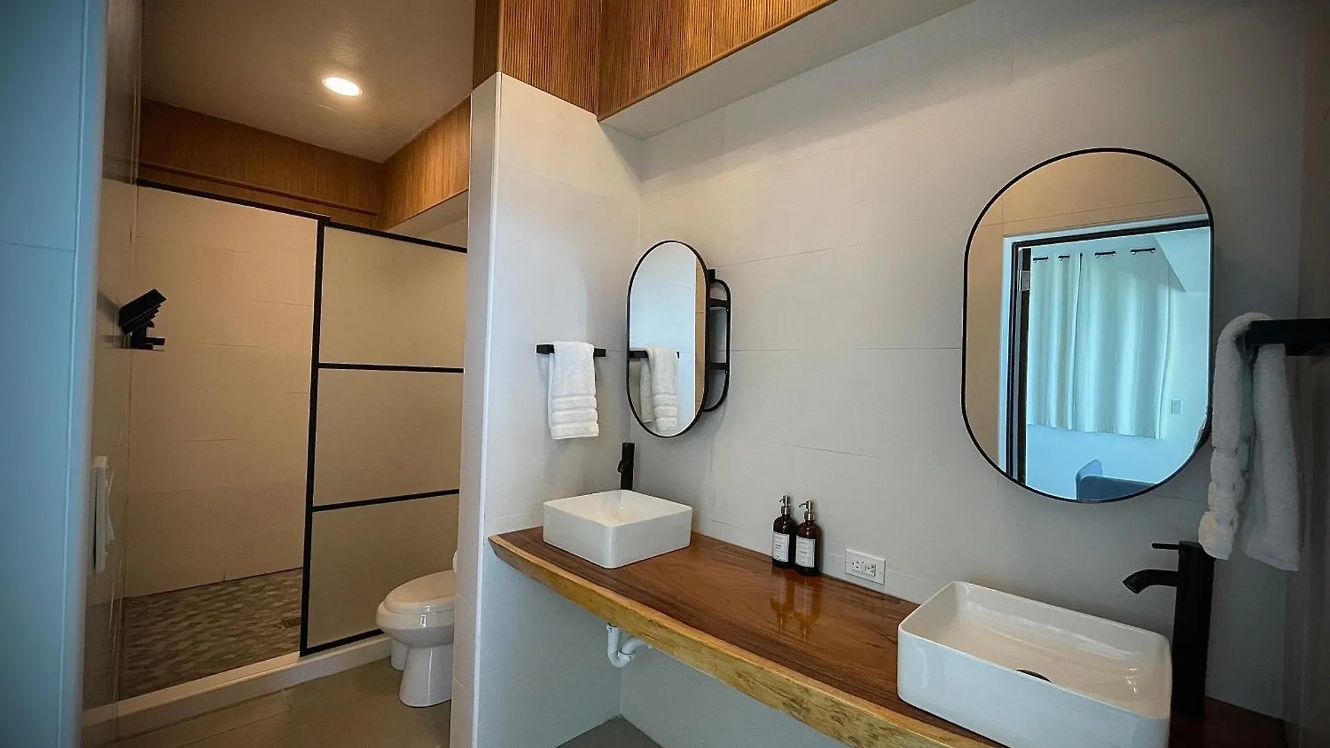 Guest house 1 Corcega Beachfront Suites Rincon Puerto Rico