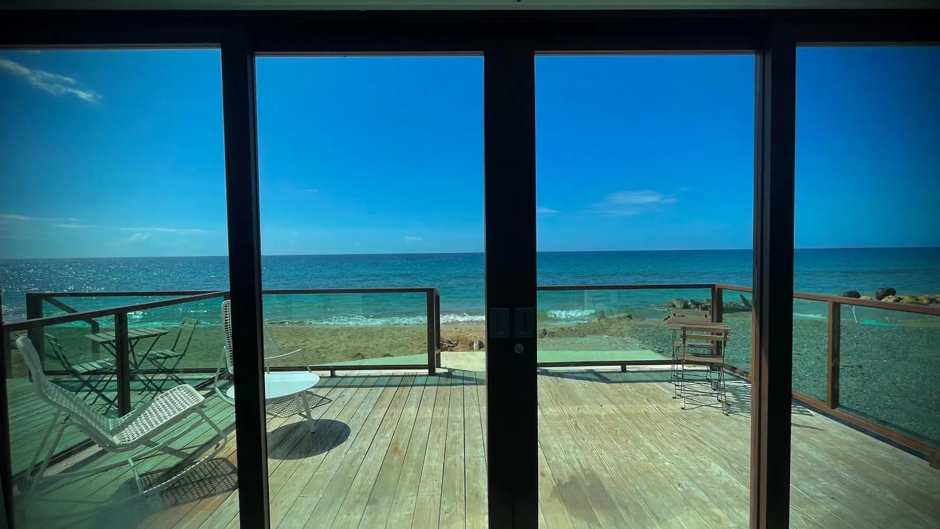 1 Corcega Beachfront Suites Rincon 0*,  Puerto Rico