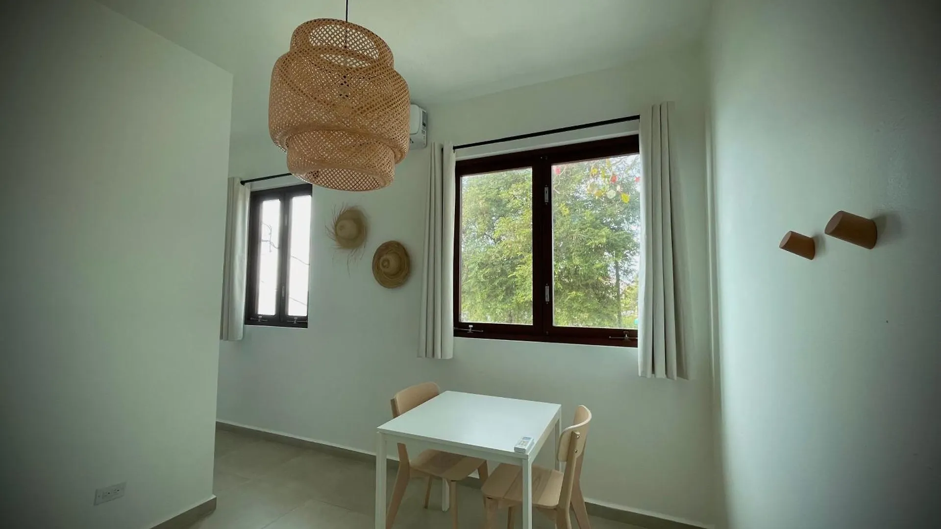 רינקון 1 Corcega Beachfront Suites