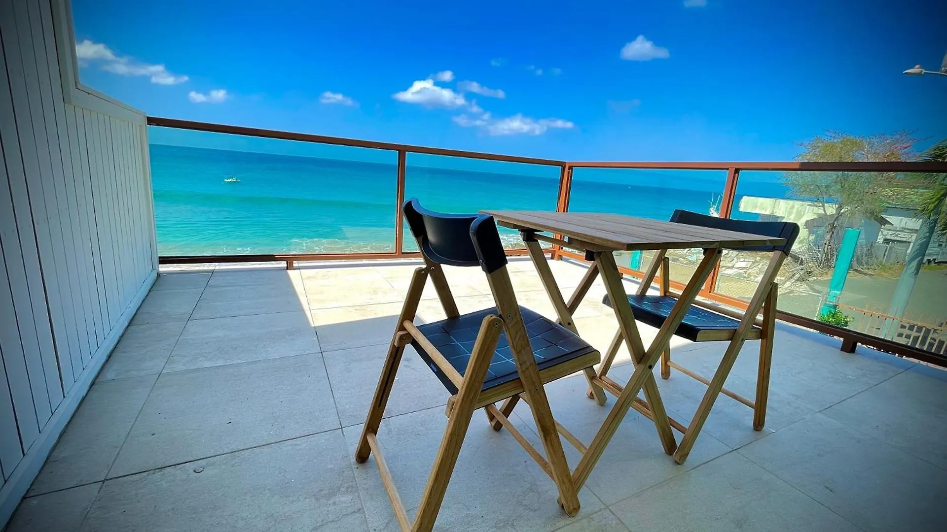רינקון 1 Corcega Beachfront Suites 0*,  פוארטו ריקו