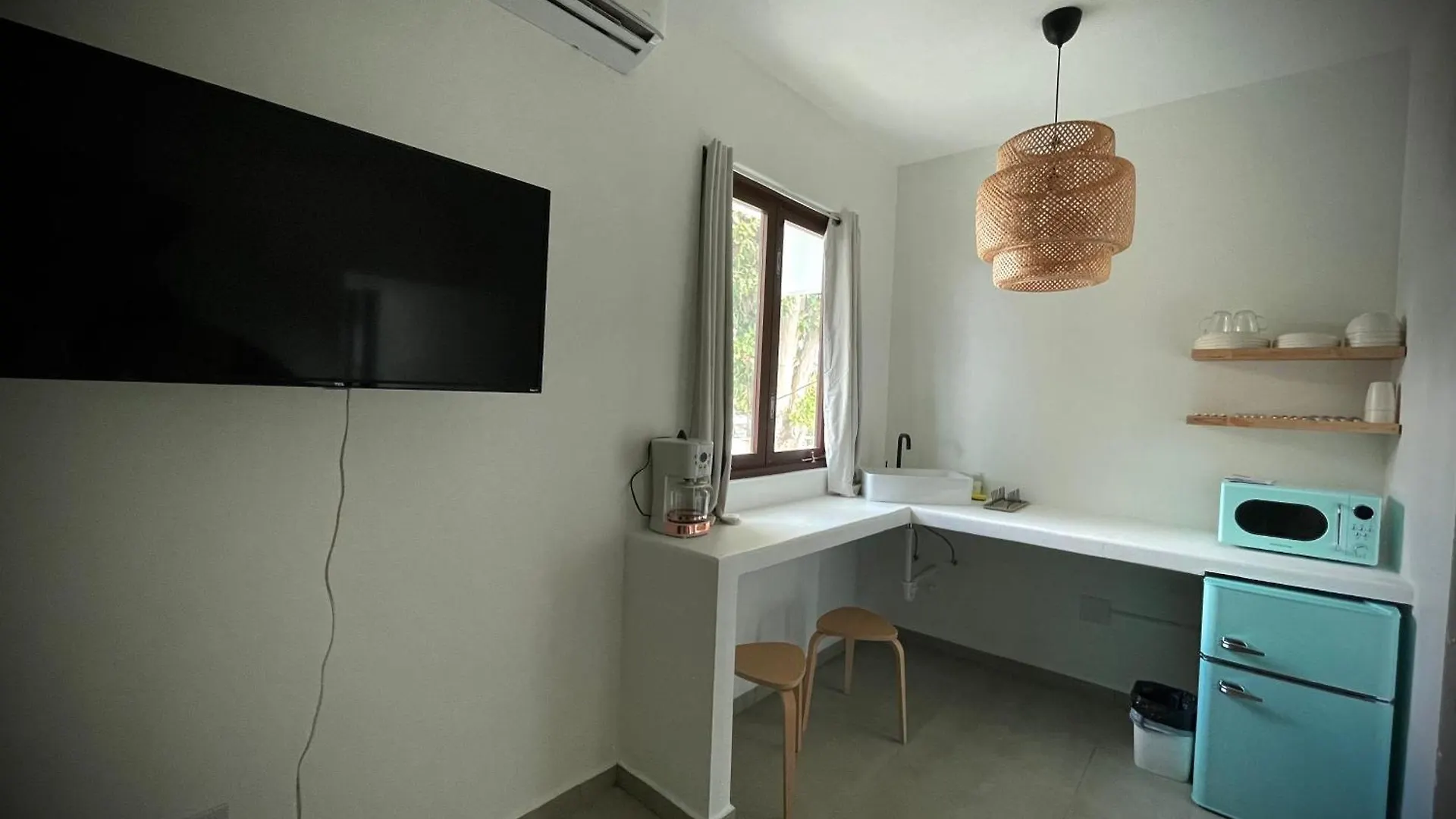 רינקון 1 Corcega Beachfront Suites 0*,  פוארטו ריקו
