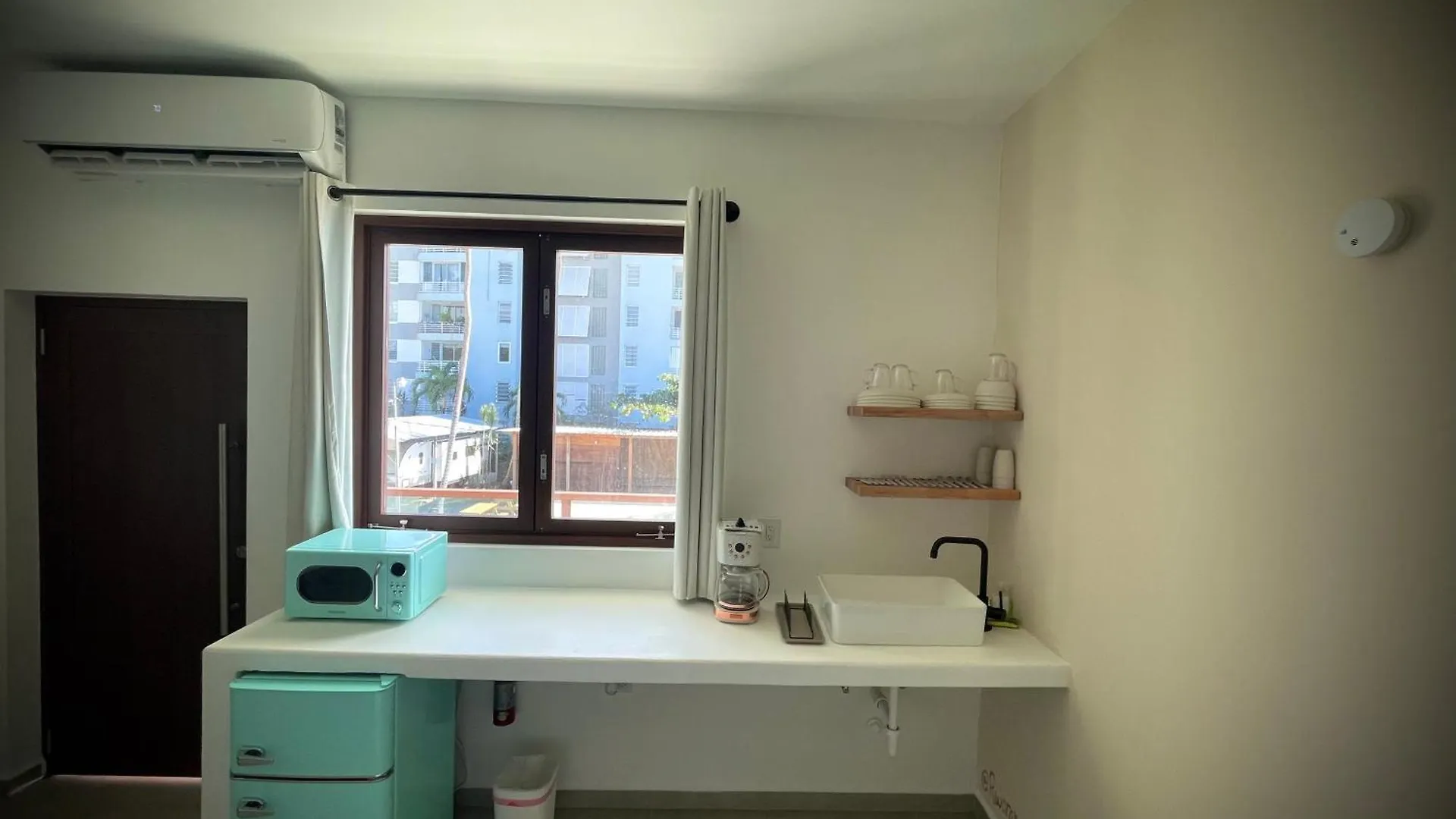 רינקון 1 Corcega Beachfront Suites 0*,