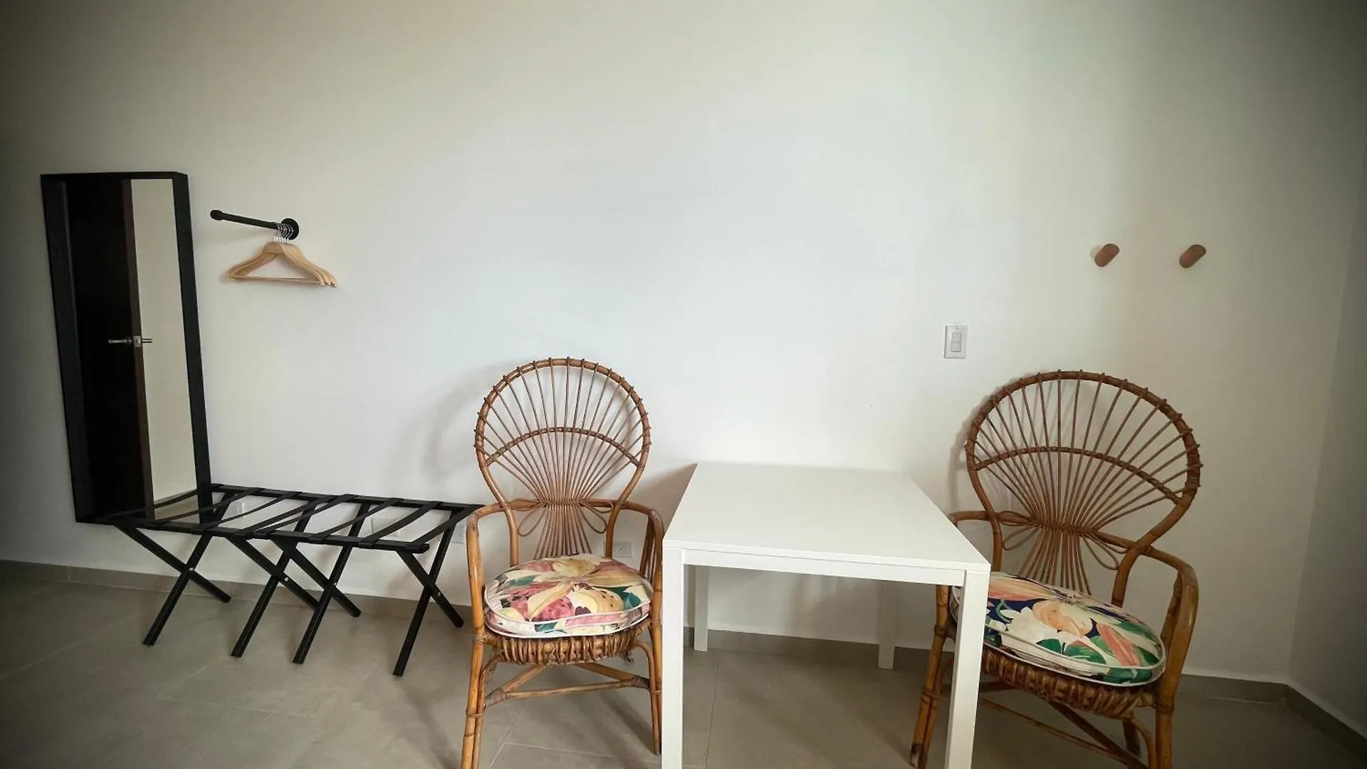 רינקון 1 Corcega Beachfront Suites