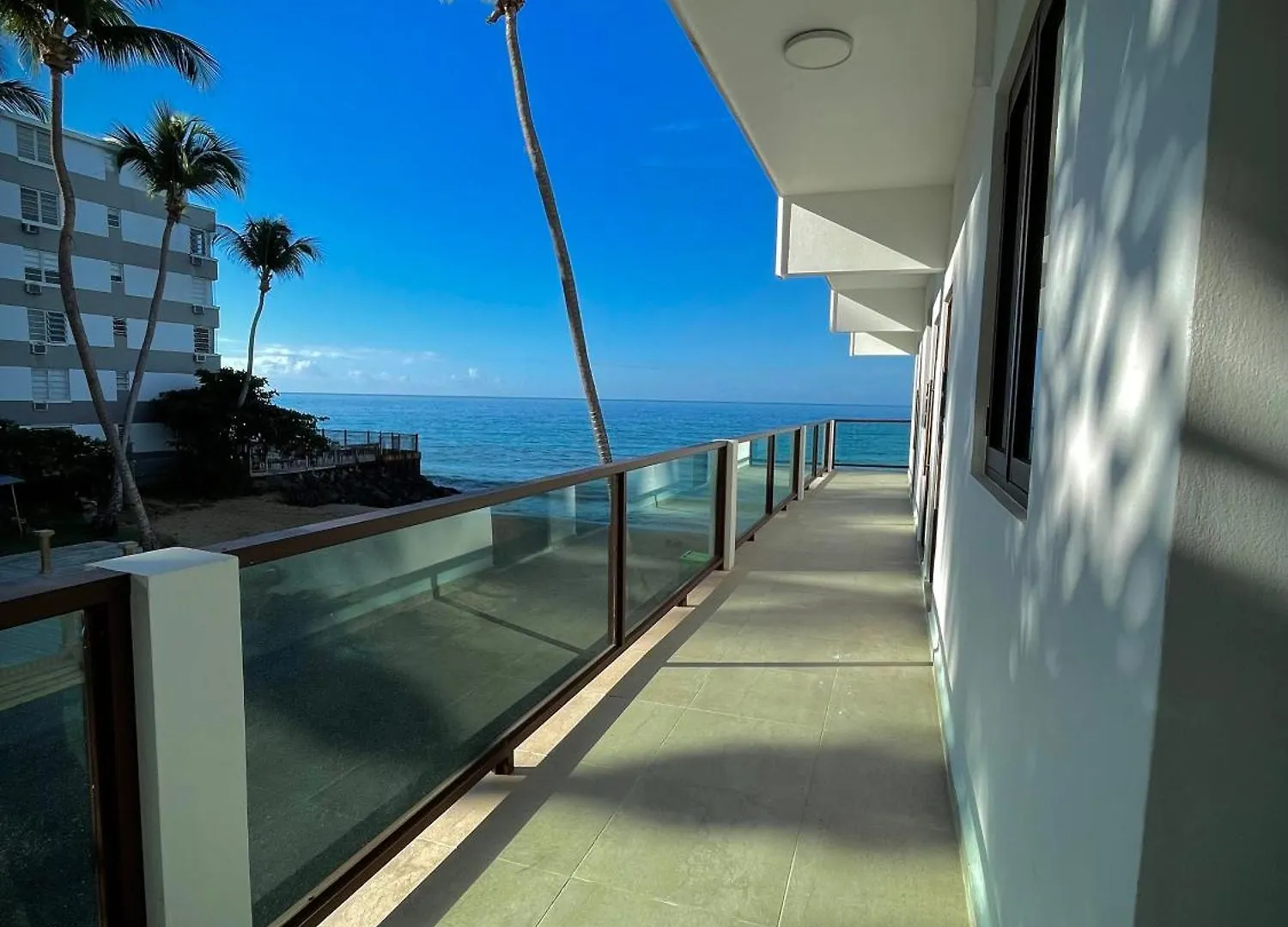 רינקון 1 Corcega Beachfront Suites 0*,  פוארטו ריקו